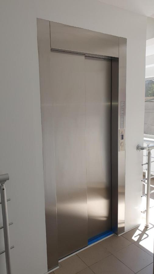 Sobe Rooms Aleksandar Ni Εξωτερικό φωτογραφία