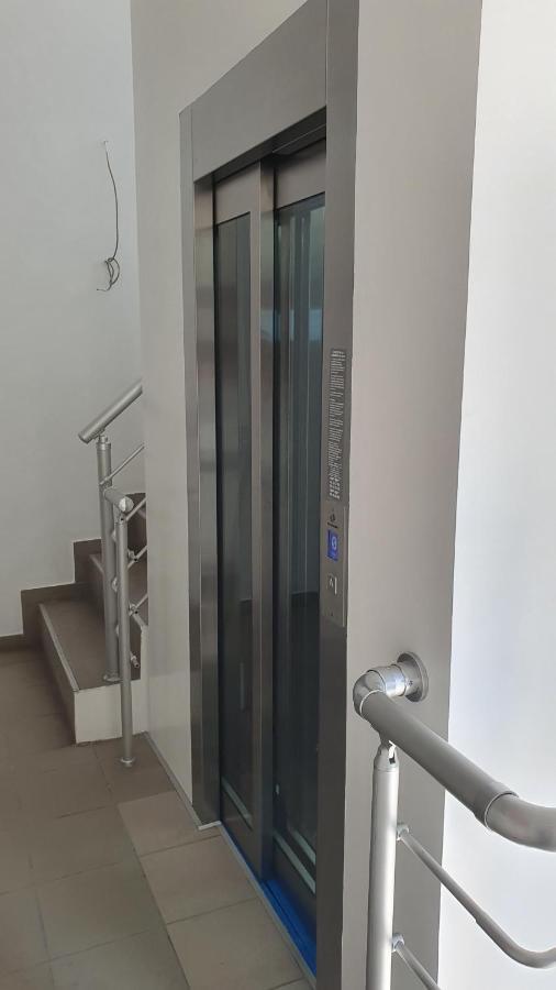 Sobe Rooms Aleksandar Ni Εξωτερικό φωτογραφία